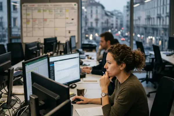Google allinea le metriche ma non misura l'incremento
