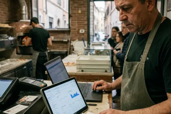 Google cambia regole alle inserzioni locali