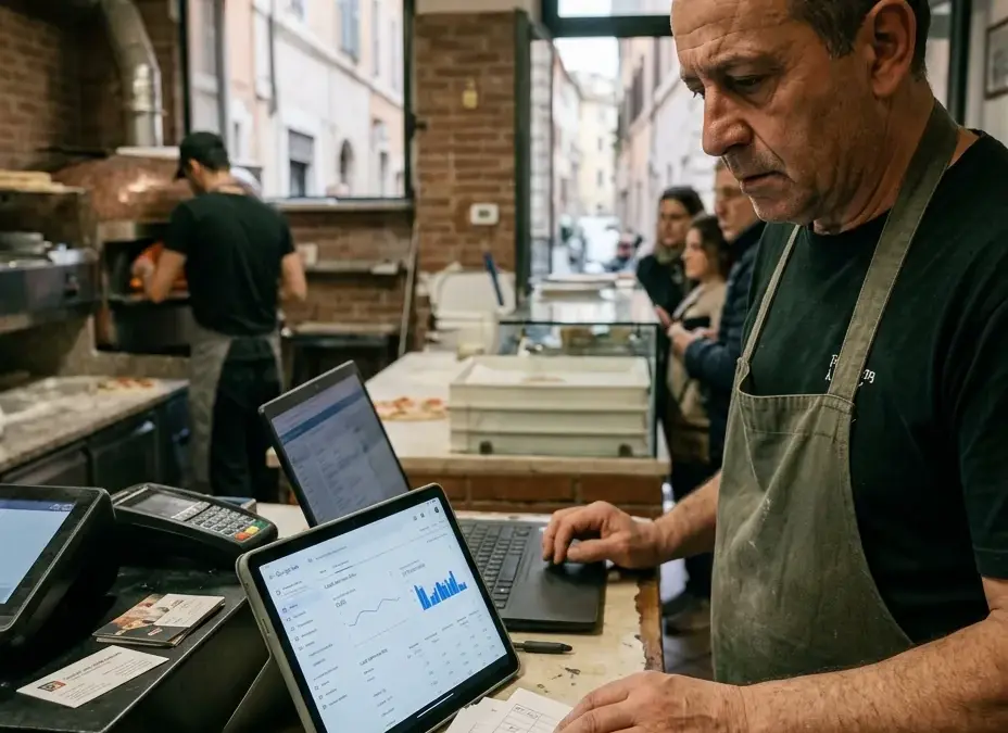 Google cambia regole alle inserzioni locali