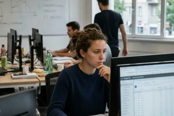 Google ha detto no alle esclusioni su Performance Max