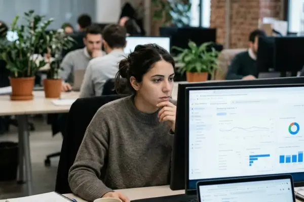 Google ha regalato ai marketer un'infrastruttura che non è un regalo