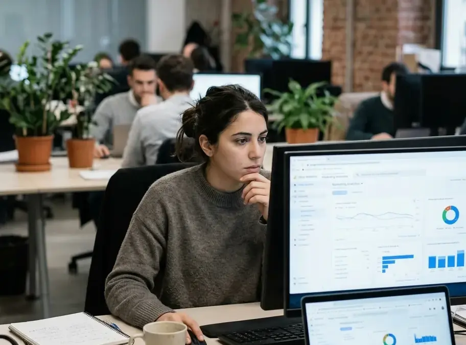 Google ha regalato ai marketer un'infrastruttura che non è un regalo