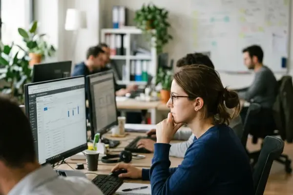 Google ha smesso di chiedere agli advertiser cosa scrivere