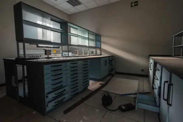Google ti regala il laboratorio, ma la bilancia è rotta