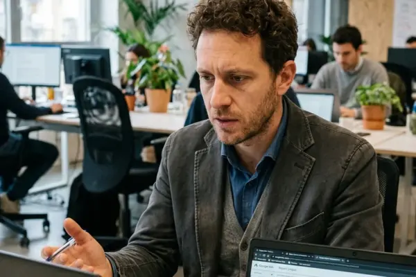 Google toglie la lingua dal targeting ma non la mostra nei report