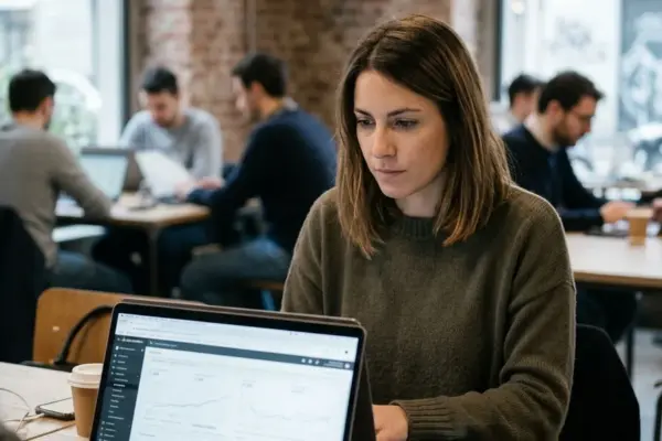 I creator hanno superato gli editori nel programmatic
