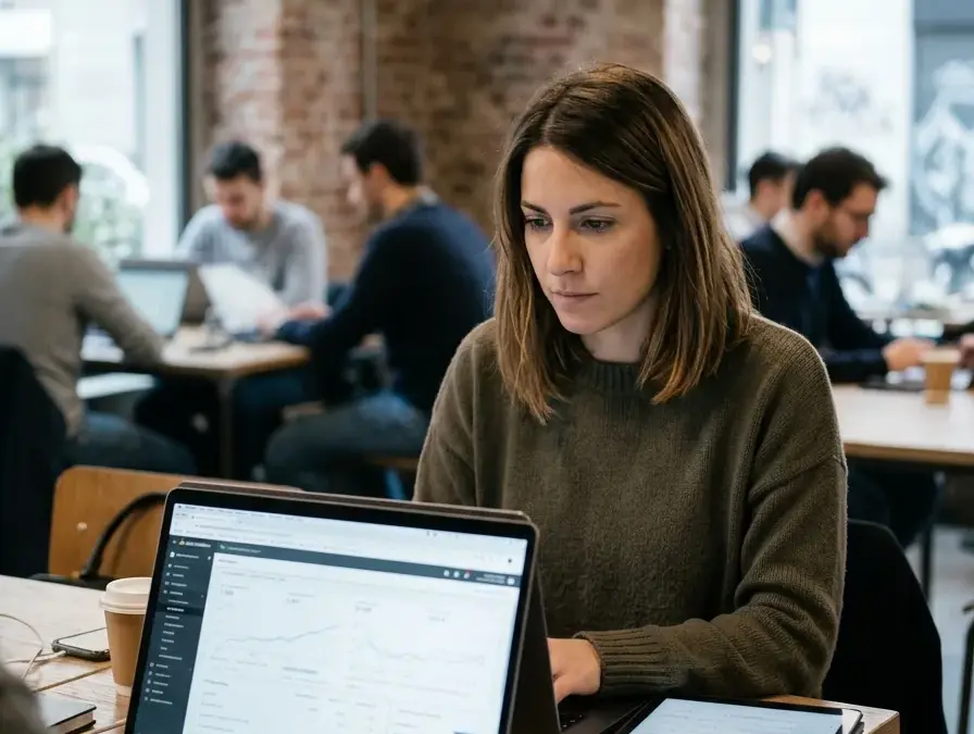 I creator hanno superato gli editori nel programmatic