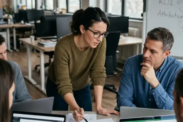 I dati migliori non sono quelli che misurano di più