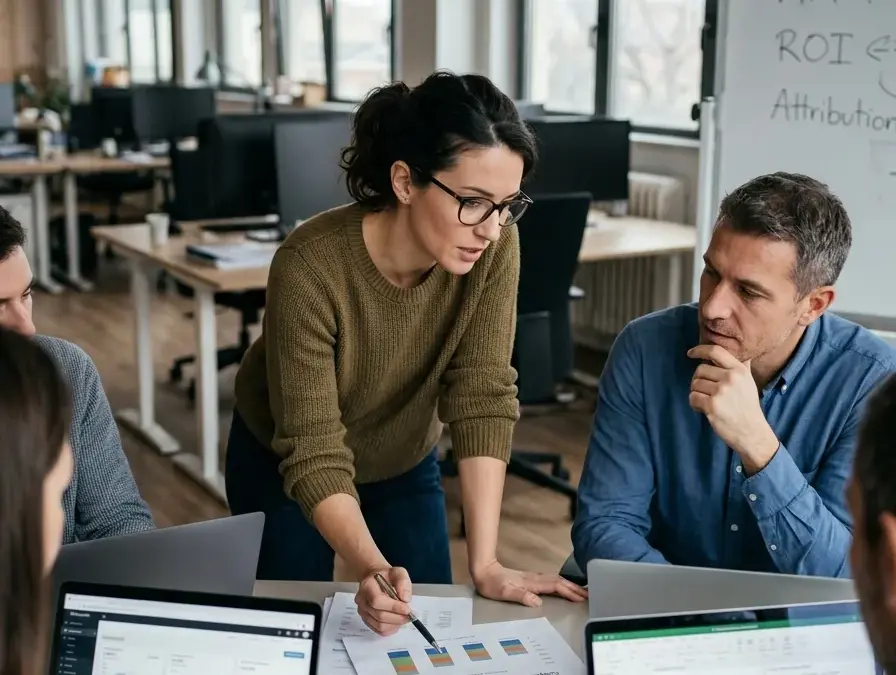 I dati migliori non sono quelli che misurano di più