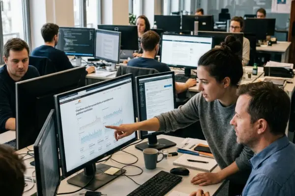 Il 15 settembre il web aperto perde l'accesso all'AI