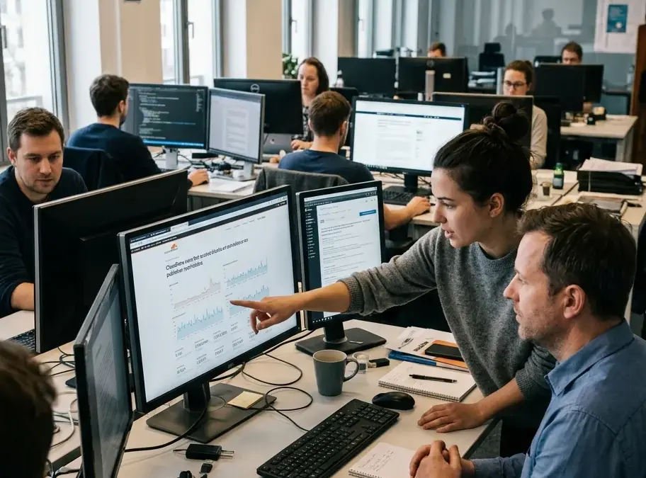 Il 15 settembre il web aperto perde l'accesso all'AI