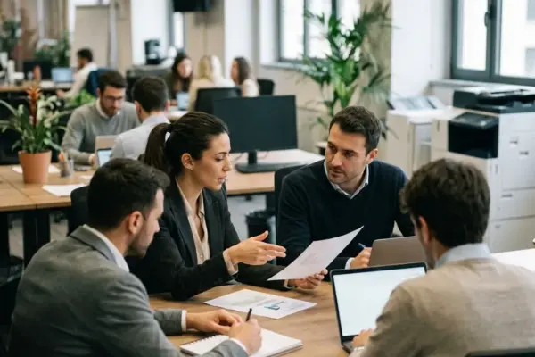 Il benchmarking di Ask Advisor non misura il valore reale delle campagne