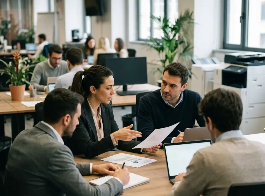 Il benchmarking di Ask Advisor non misura il valore reale delle campagne