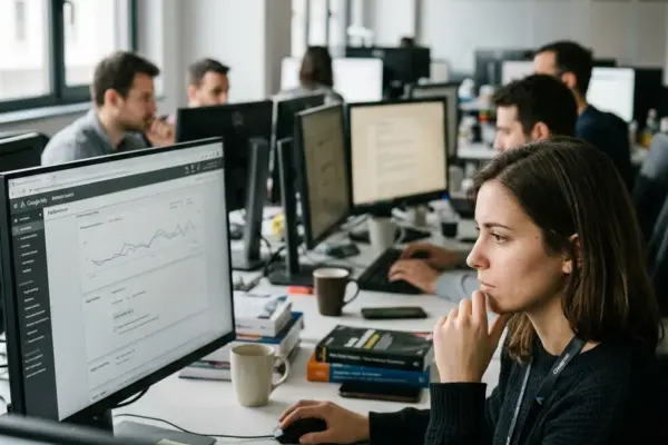 Il target CPA di Google non sarà più un obiettivo