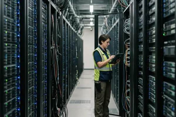 Il vero campo di battaglia della pubblicità è nei data center