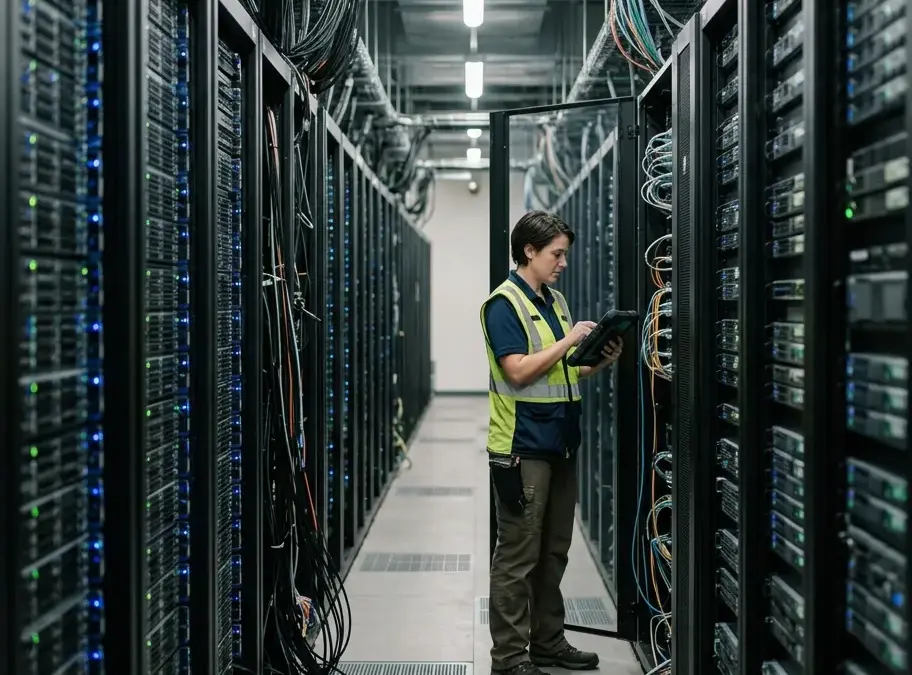 Il vero campo di battaglia della pubblicità è nei data center