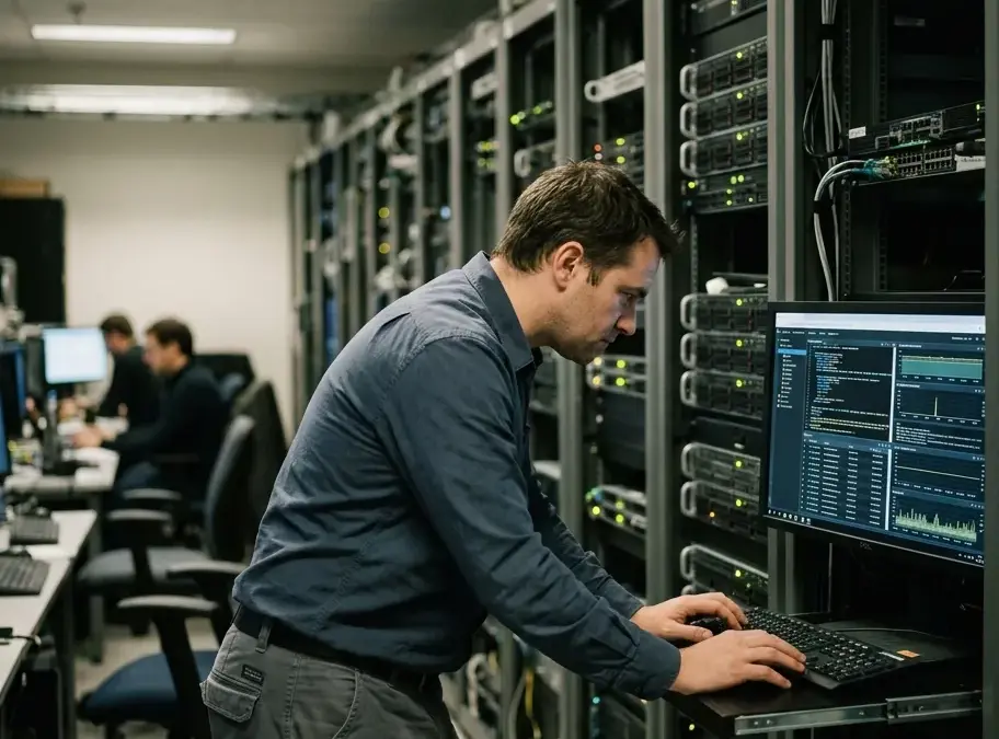 Kochava orchestra i server MCP per controllare la conversione
