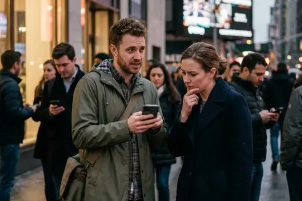 La bolla degli 80 miliardi: gli acquisti spingono il video digitale, ma la fiducia crolla