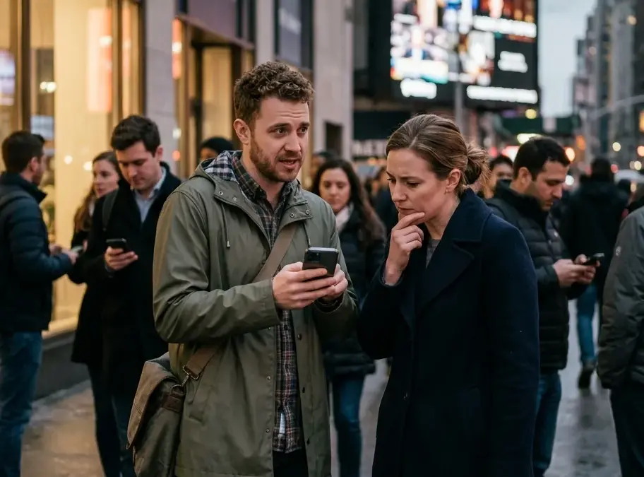 La bolla degli 80 miliardi: gli acquisti spingono il video digitale, ma la fiducia crolla