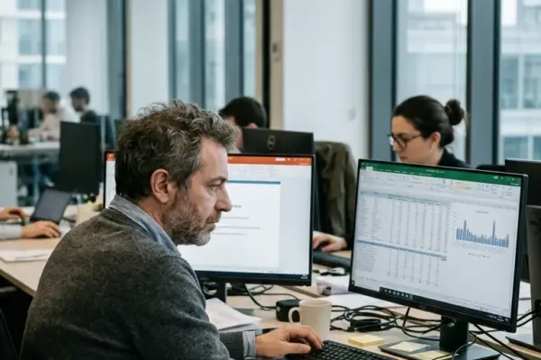 La conversione di Copilot è un numero che non torna