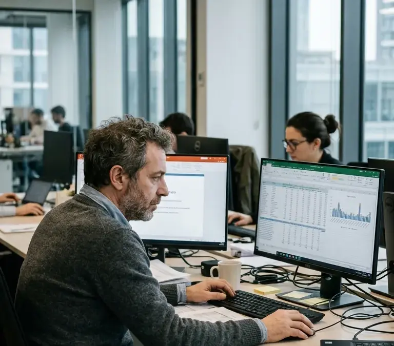 La conversione di Copilot è un numero che non torna