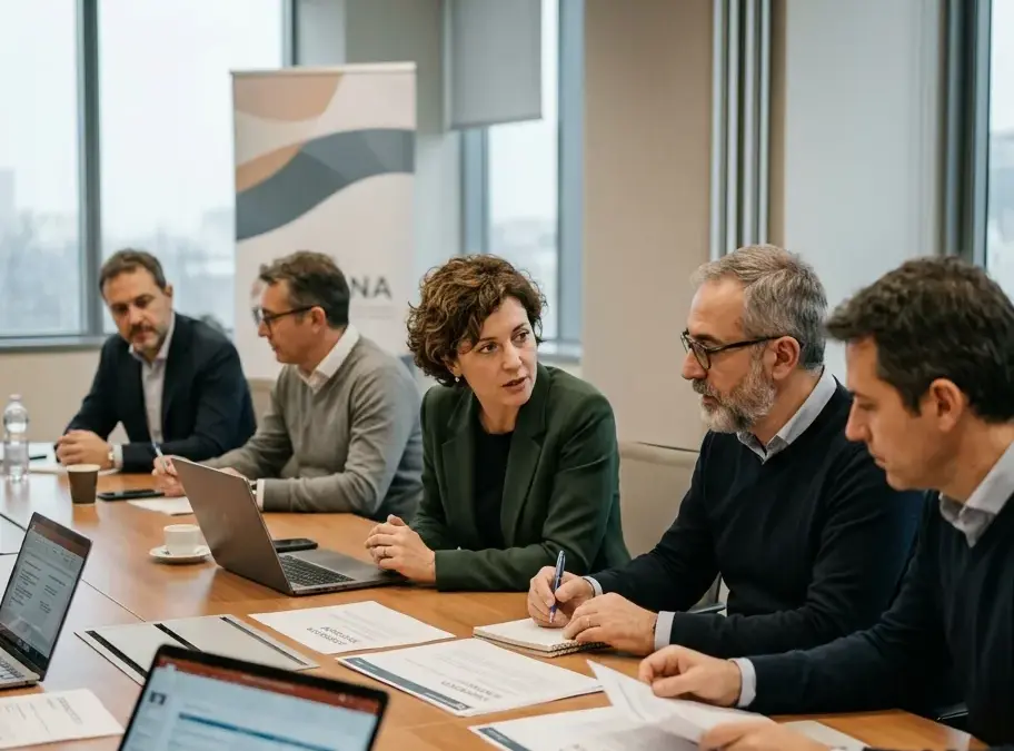 La definizione di vendita è una battaglia di potere
