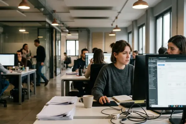 L'AI imposta senza formazione sta bruciando i budget pubblicitari