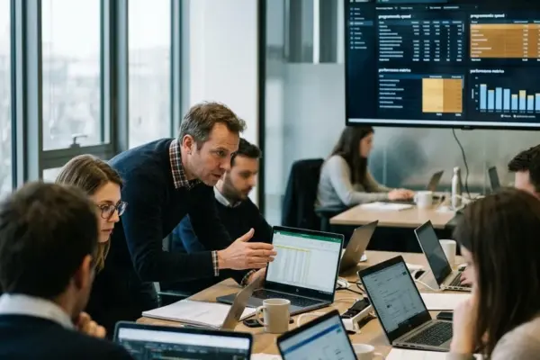 Le tangenti di GroupM hanno smontato la fiducia nel programmatic