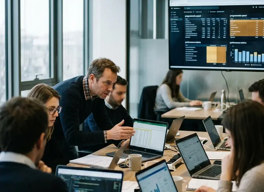 Le tangenti di GroupM hanno smontato la fiducia nel programmatic