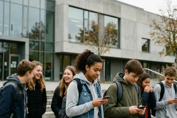 Meta ha rimosso 750.000 teenager e promette un tutor AI ai bambini