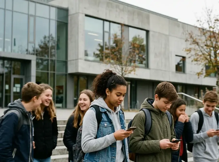 Meta ha rimosso 750.000 teenager e promette un tutor AI ai bambini
