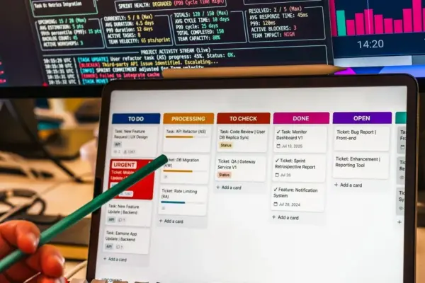 Meta ha spento la mappa Nielsen per gli annunci locali