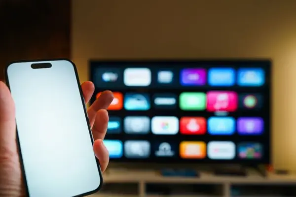 Netflix ha scombinato i benchmark della pubblicità CTV
