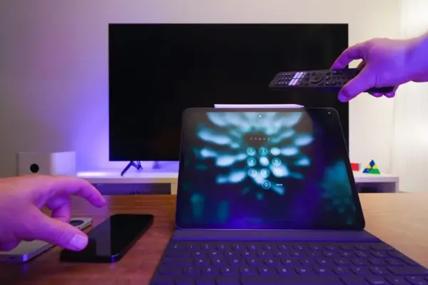 Nexxen ha aperto la home screen della smart tv alla pubblicità programmatica