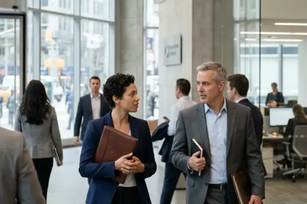 Omnicom ha superato Publicis nella crescita organica