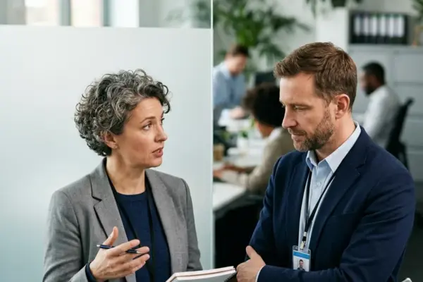 Perché il CFO sta per licenziare il CMO: la lezione di Adidas per tutti i marketer
