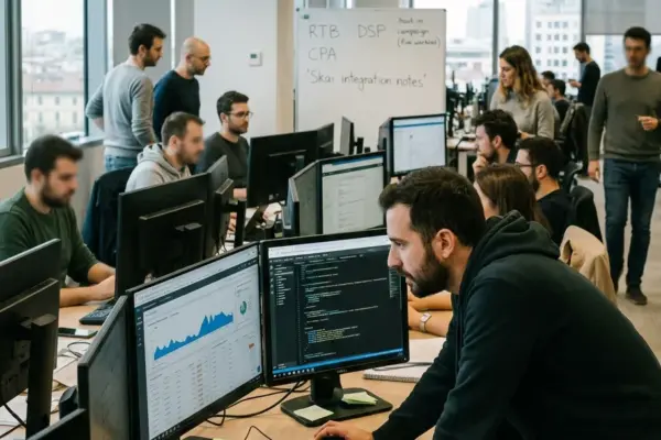 Reddit si è arreso al programmatic
