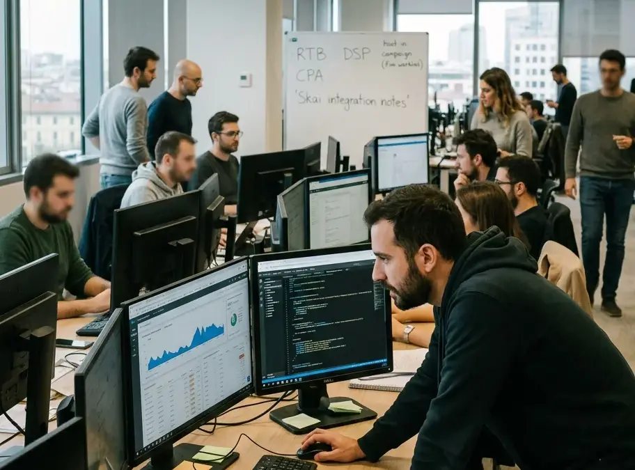 Reddit si è arreso al programmatic