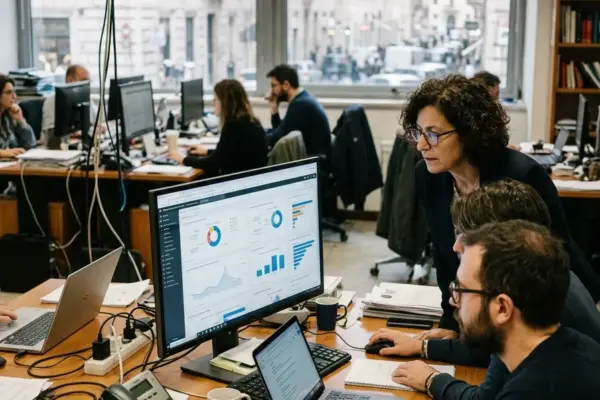 Smantellare il monopolio di Google sarà un'impresa