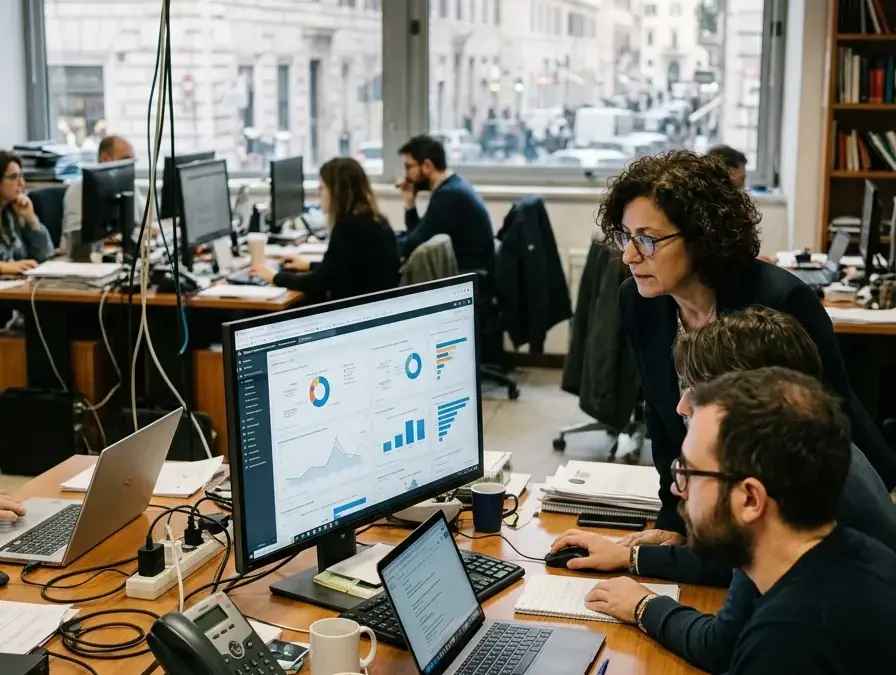 Smantellare il monopolio di Google sarà un'impresa