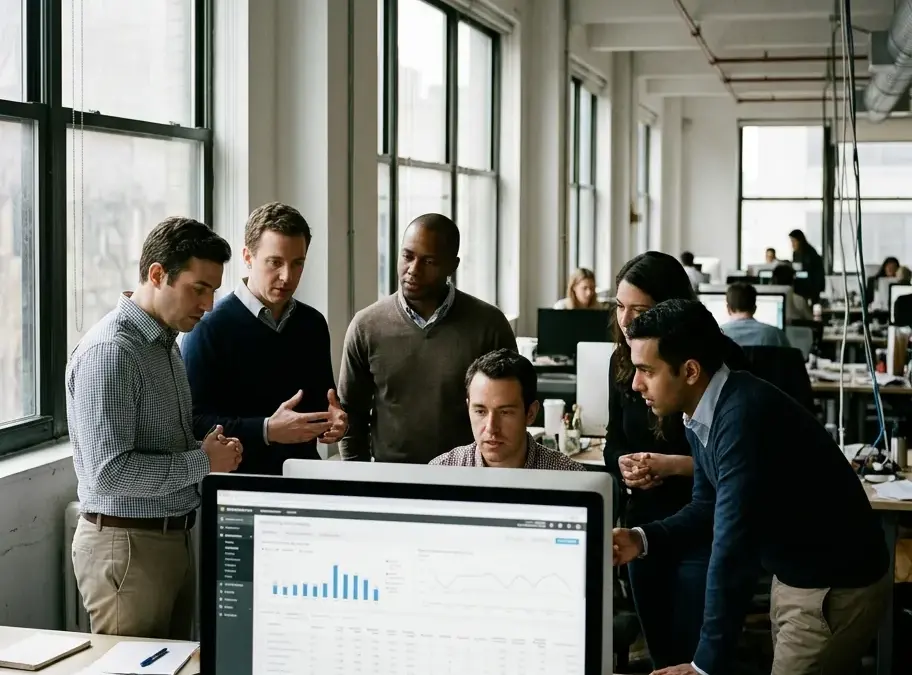 The Trade Desk non cresce più come promesso