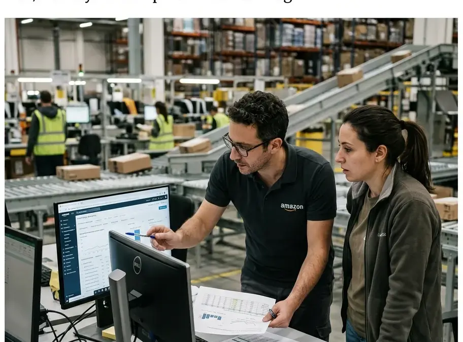 Velocità o performance: il paradosso dell’AI di Amazon Ads