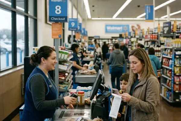 Walmart Connect ha esteso la misurazione a TikTok e Meta