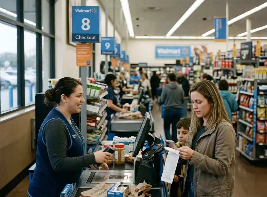Walmart Connect ha esteso la misurazione a TikTok e Meta
