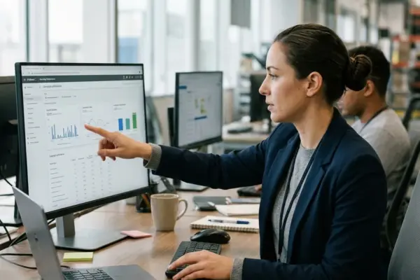Walmart Connect ha spento il rumore nelle campagne sponsorizzate