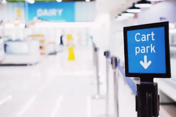 Walmart sta diventando una piattaforma pubblicitaria