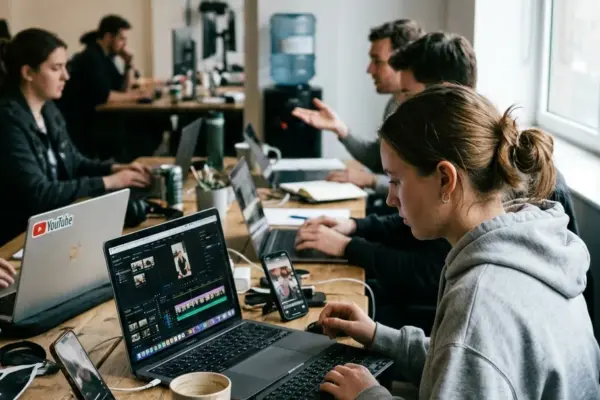 YouTube alza i requisiti per guadagnare dagli Shorts