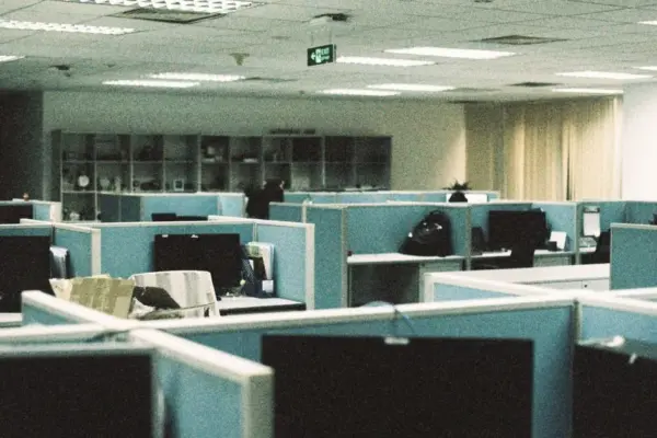 Il ROAS del 500% non ha salvato The Trade Desk dai licenziamenti