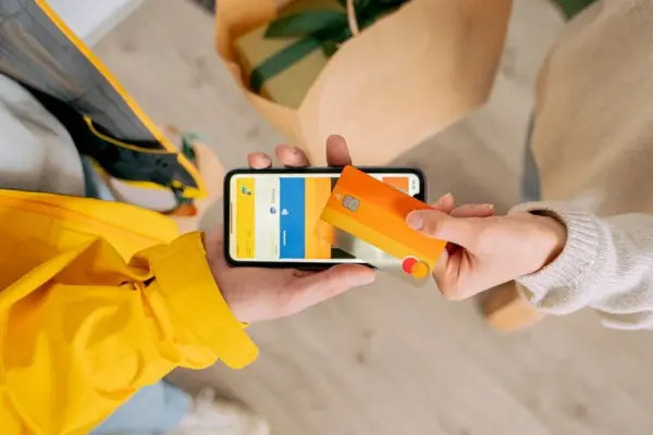 RedVest Media e il 91% che non entra in negozio