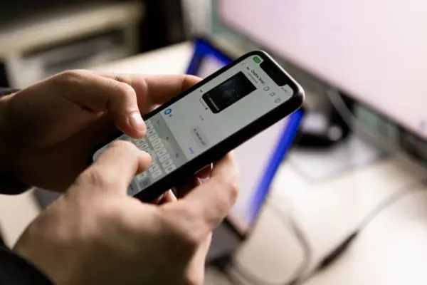 TikTok ha trasformato i commenti in audio e foto